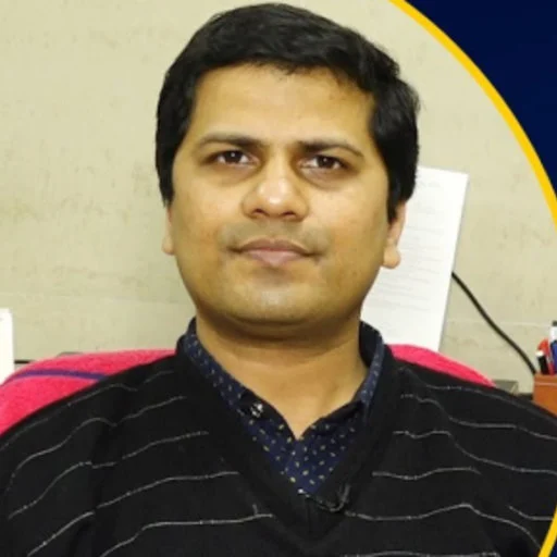 Dr. Sujita Kumar Kar